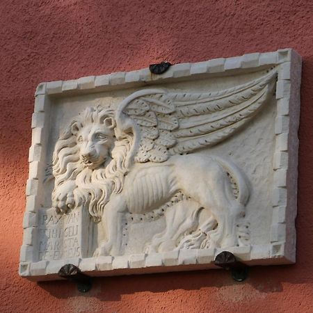 Sepa Chioggia Calle Moretti Zewnętrze zdjęcie