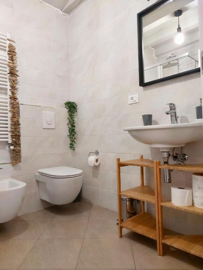 Sepa Chioggia Calle Moretti Zewnętrze zdjęcie