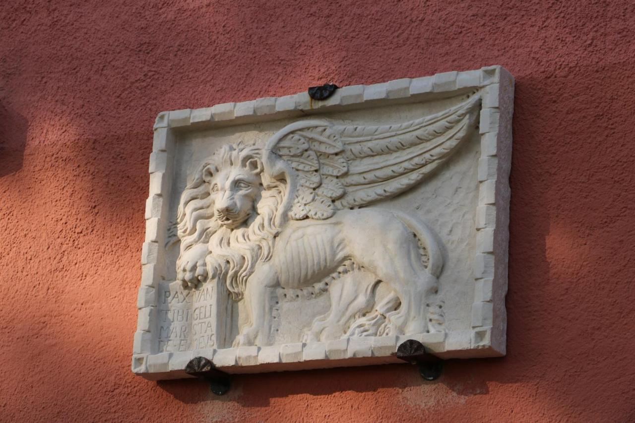 Sepa Chioggia Calle Moretti Zewnętrze zdjęcie