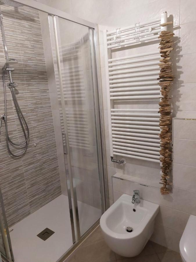 Sepa Chioggia Calle Moretti Zewnętrze zdjęcie